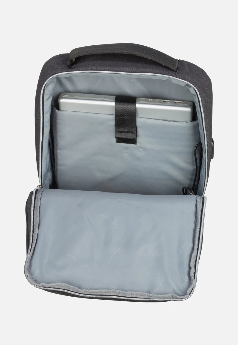 Sera Anthrazit - Rucksack