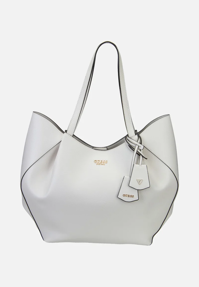 Amorette 2in1 98240 Off White - Shopper