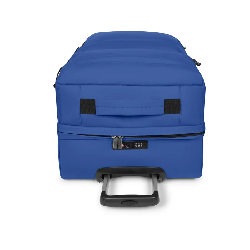 Eastpak Transit'r Plus - Rollenreisetasche M 67 cm (indigo blue)
