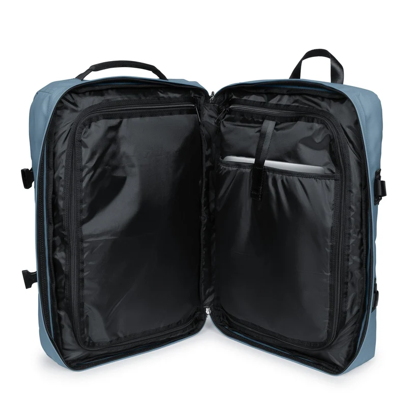 Eastpak selection Travelpack 42 - Rucksack 51 cm (tarp dust blue)