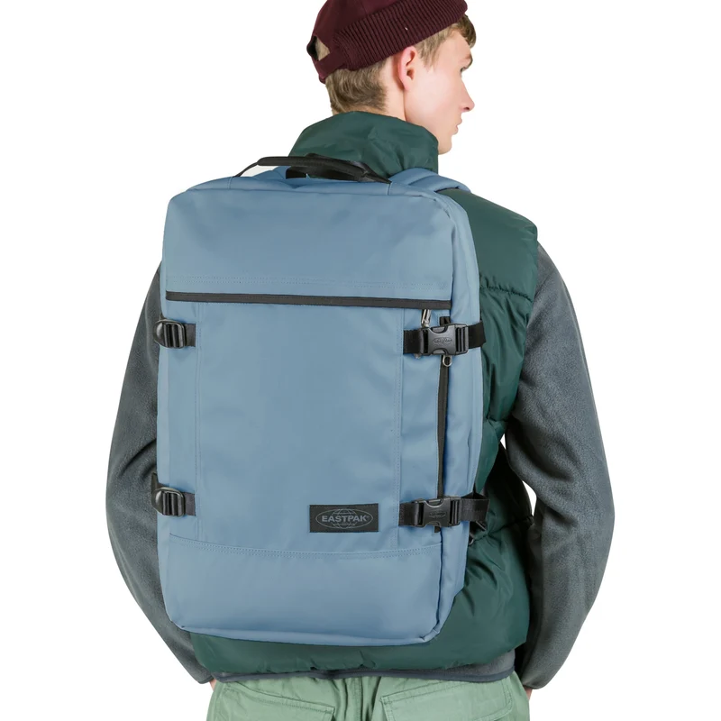 Eastpak selection Travelpack 42 - Rucksack 51 cm (tarp dust blue)