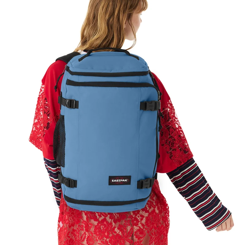 Eastpak Carry Pack - Reiserucksack 53 cm (aviator blue)