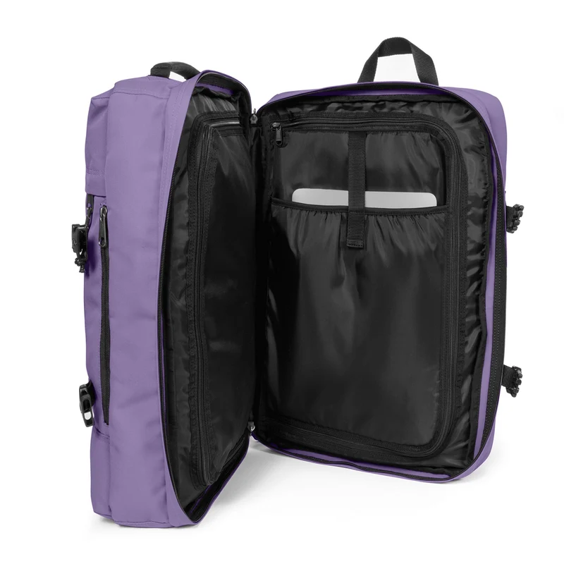 Eastpak selection Travelpack 42 - Rucksack 51 cm (dahlia purple)