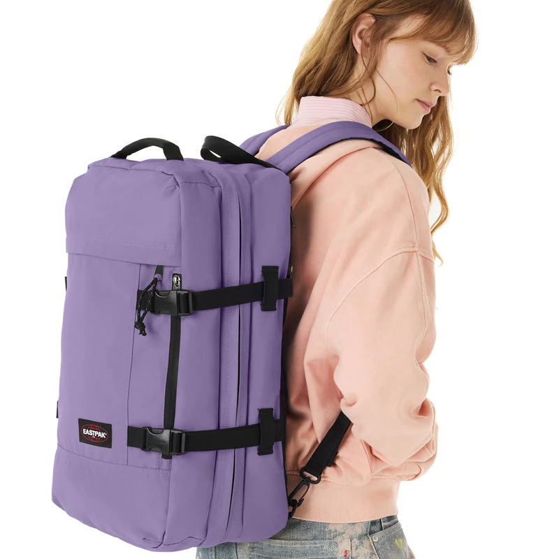 Eastpak selection Travelpack 42 - Rucksack 51 cm (dahlia purple)