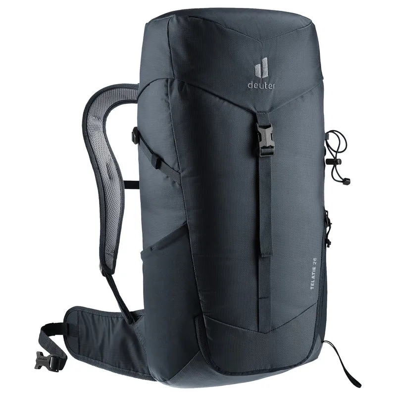 Deuter Telatie 26 - Wanderrucksack 58 cm (black)
