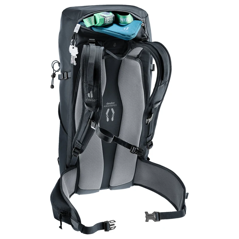 Deuter Telatie 26 - Wanderrucksack 58 cm (black)