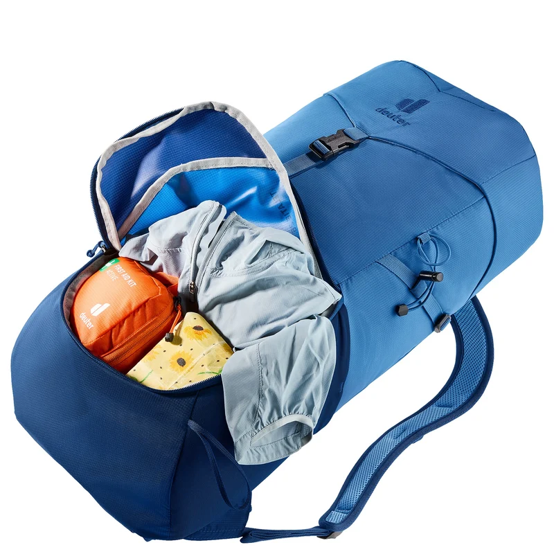 Deuter Telatie 26 - Wanderrucksack 58 cm (baltic-nightblue)