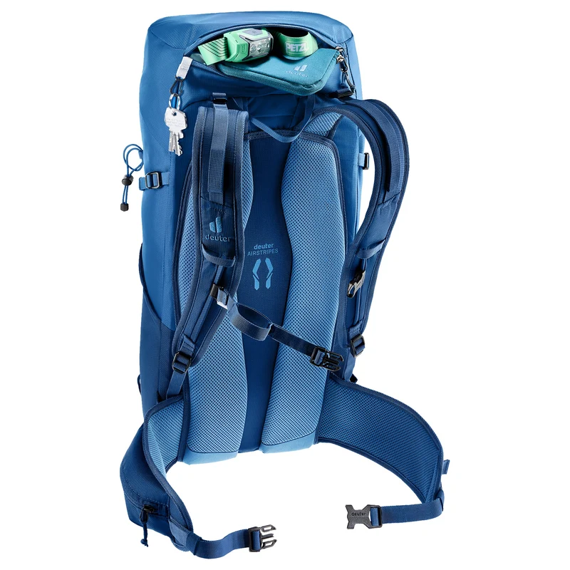 Deuter Telatie 26 - Wanderrucksack 58 cm (baltic-nightblue)
