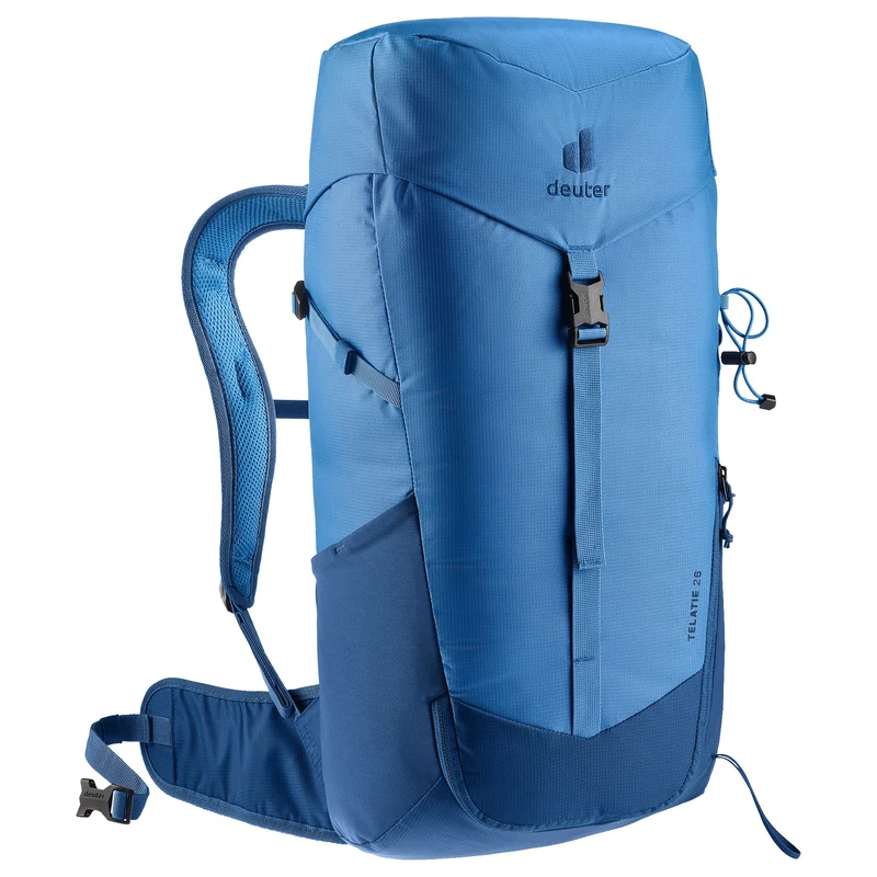 Deuter Telatie 26 - Wanderrucksack 58 cm (baltic-nightblue)