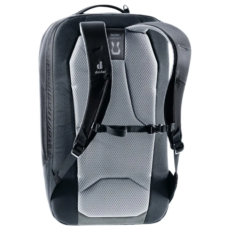 Deuter Carry On 30 - Reiserucksack 52 cm (black)