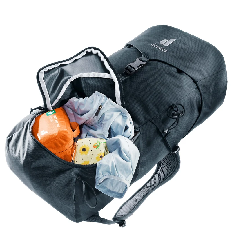 Deuter Telatie 24 SL - Wanderrucksack 56 cm (black)