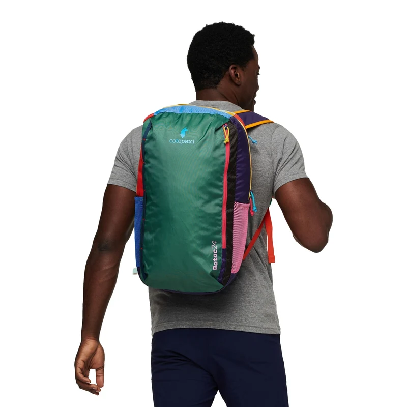 Cotopaxi Batac 24L - Rucksack 51 cm (del dia)