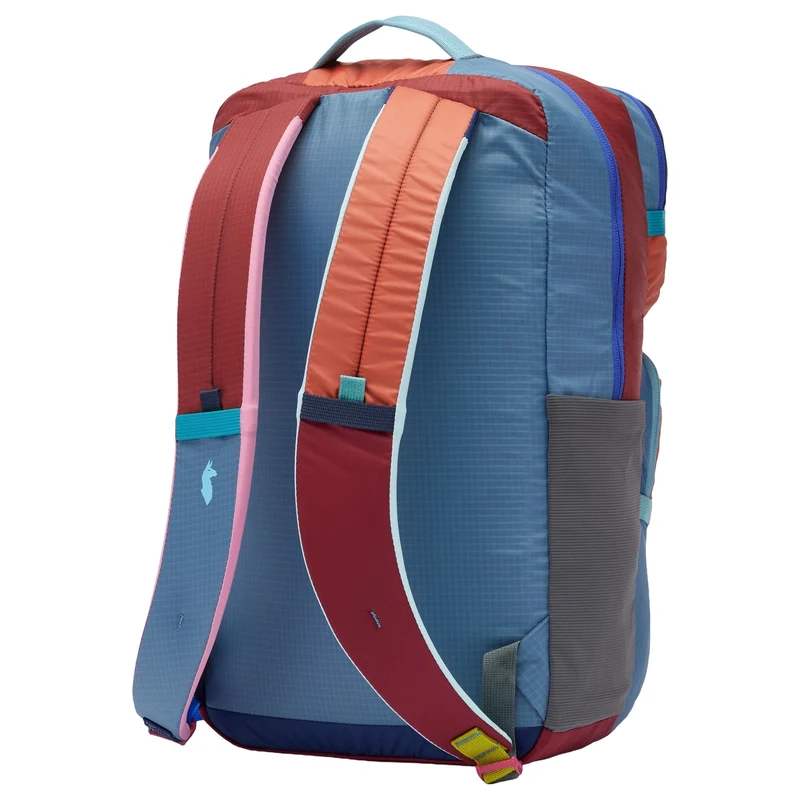 Cotopaxi Tasra 16L - Rucksack 13" 50 cm (del delia)