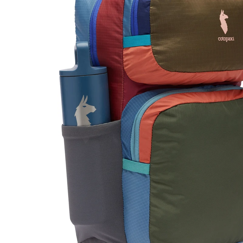 Cotopaxi Tasra 16L - Rucksack 13" 50 cm (del delia)