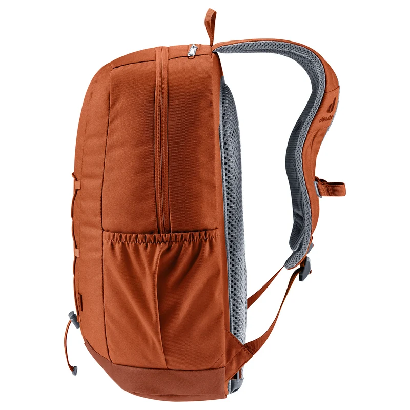 Deuter Gogo 25 - Rucksack 46 cm (copper-oak)