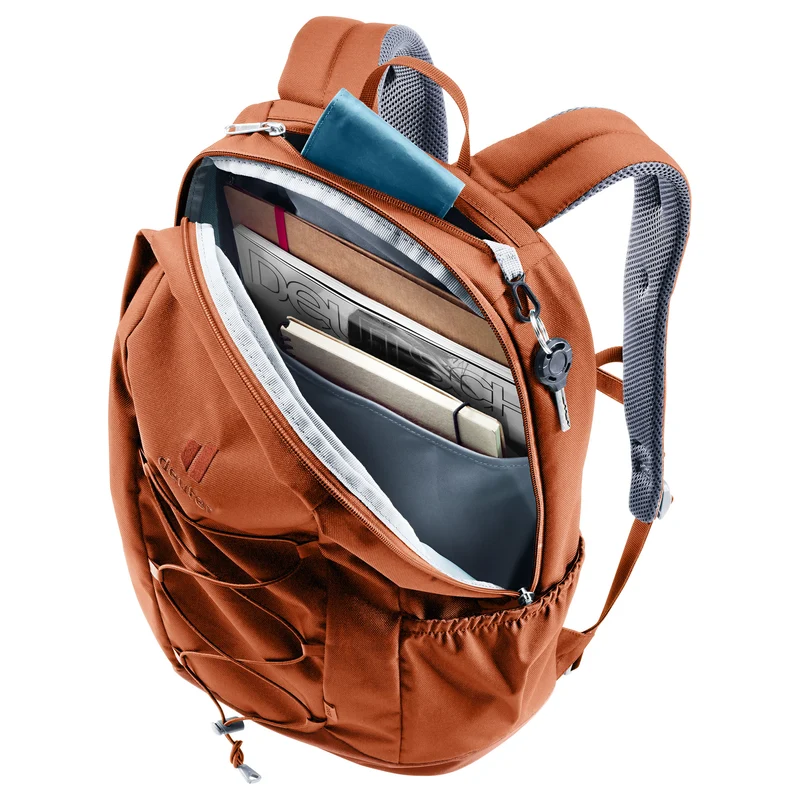 Deuter Gogo 25 - Rucksack 46 cm (copper-oak)
