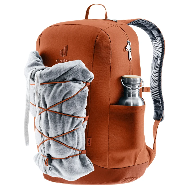 Deuter Gogo 25 - Rucksack 46 cm (copper-oak)