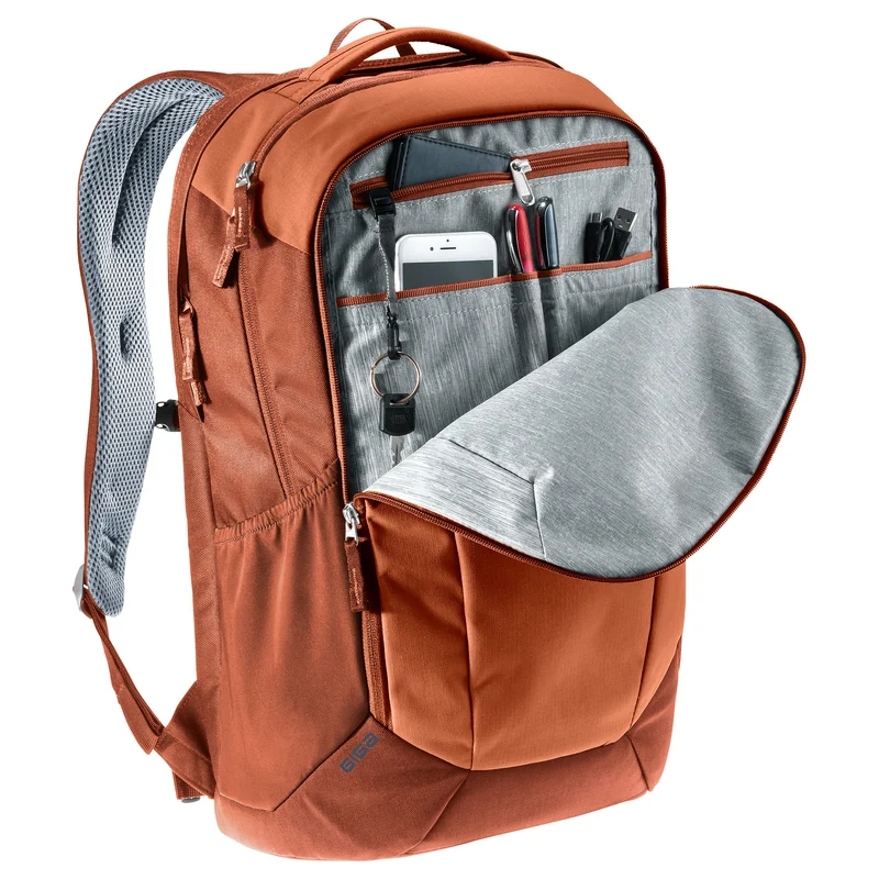 Deuter Giga 28 - Rucksack 48 cm (copper-oak)