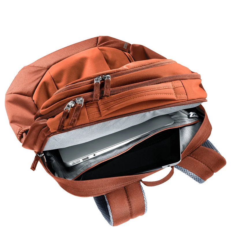 Deuter Giga 28 - Rucksack 48 cm (copper-oak)