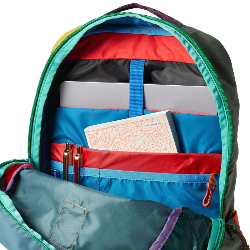 Cotopaxi Chiquillo 26L - Rucksack 16" 49 cm (del dia)