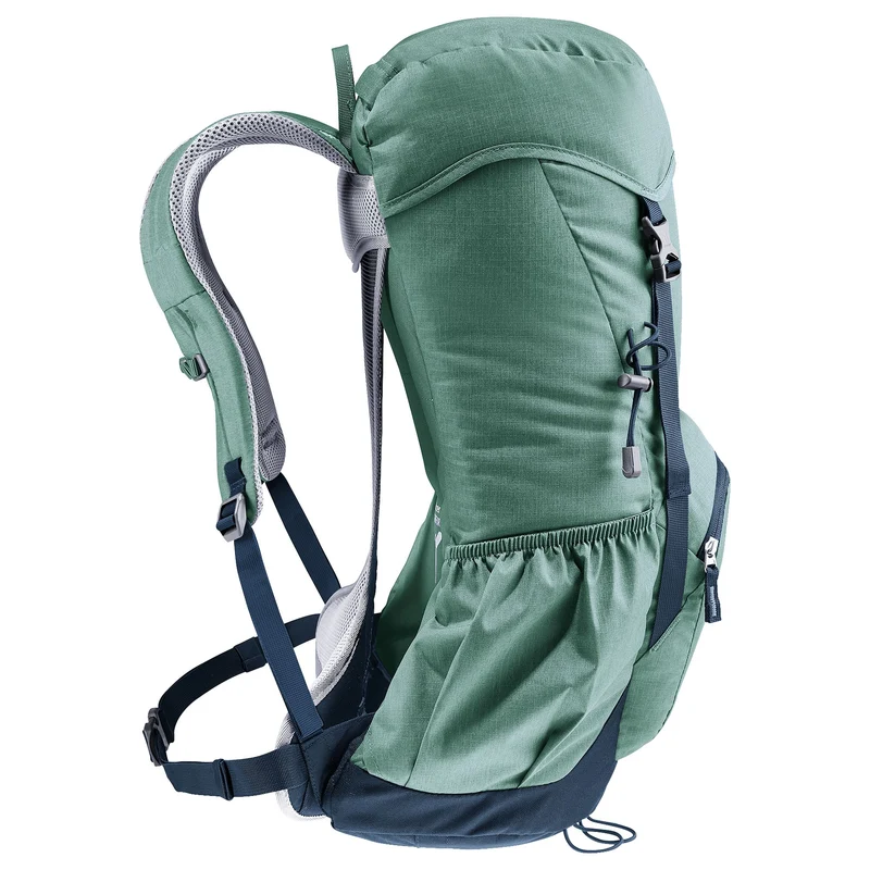 Deuter Hiking Zugspitze 24 - Wanderrucksack 54 cm (seagreen-ink)