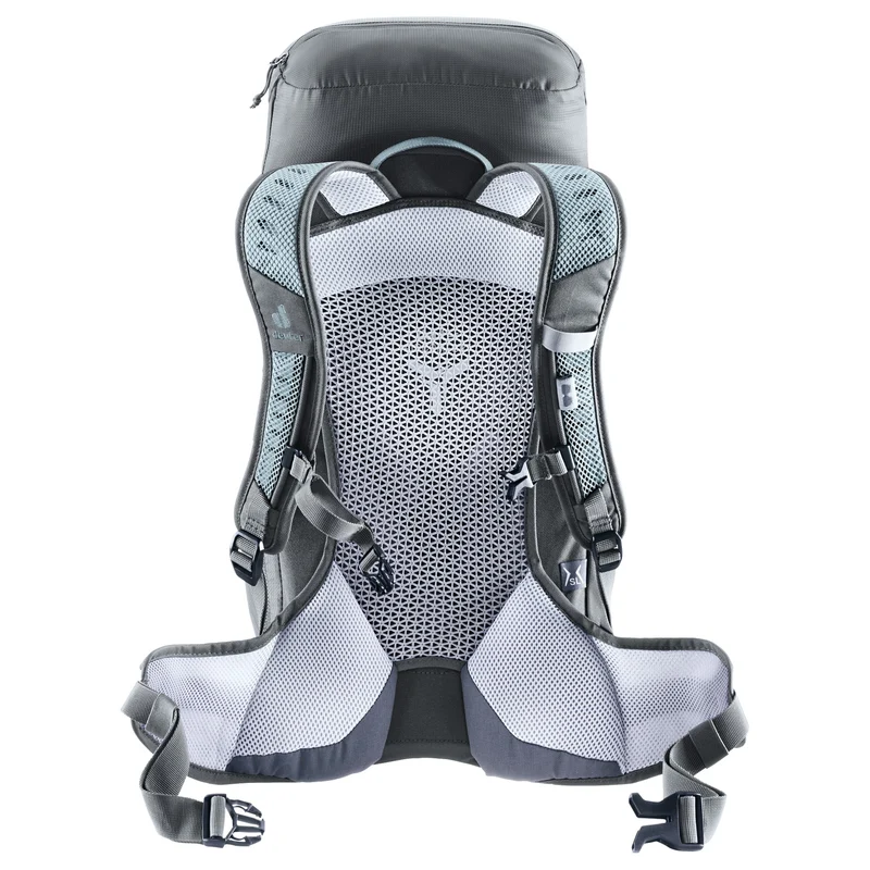 Deuter AC Lite 22 SL - Women's Wanderrucksack 56 cm (shale-graphite)