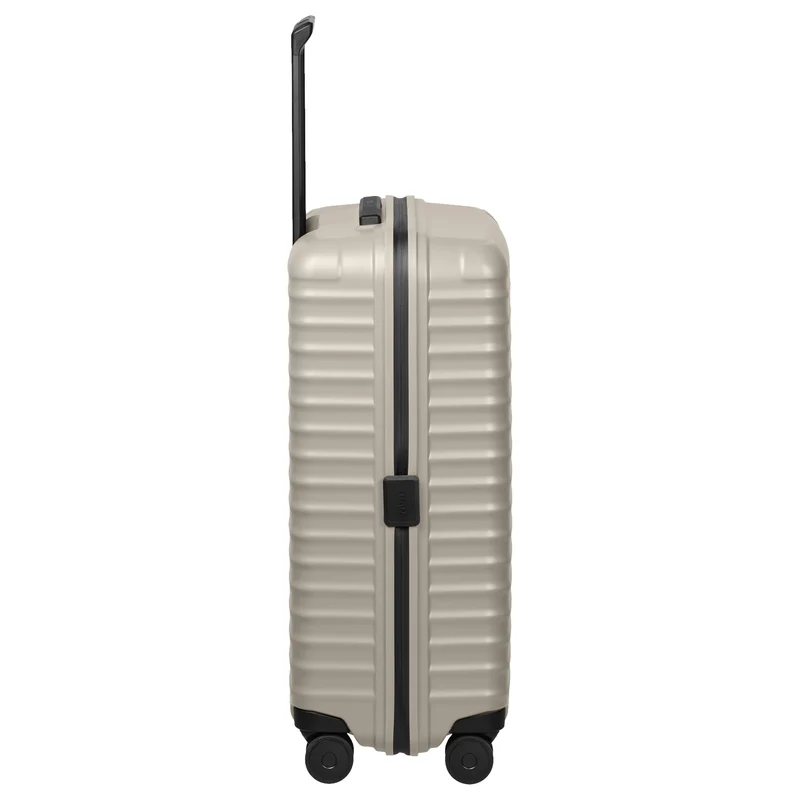TITAN UPGRADE - 4-Rollen-Trolley M+ 69 cm (moonstone grey)