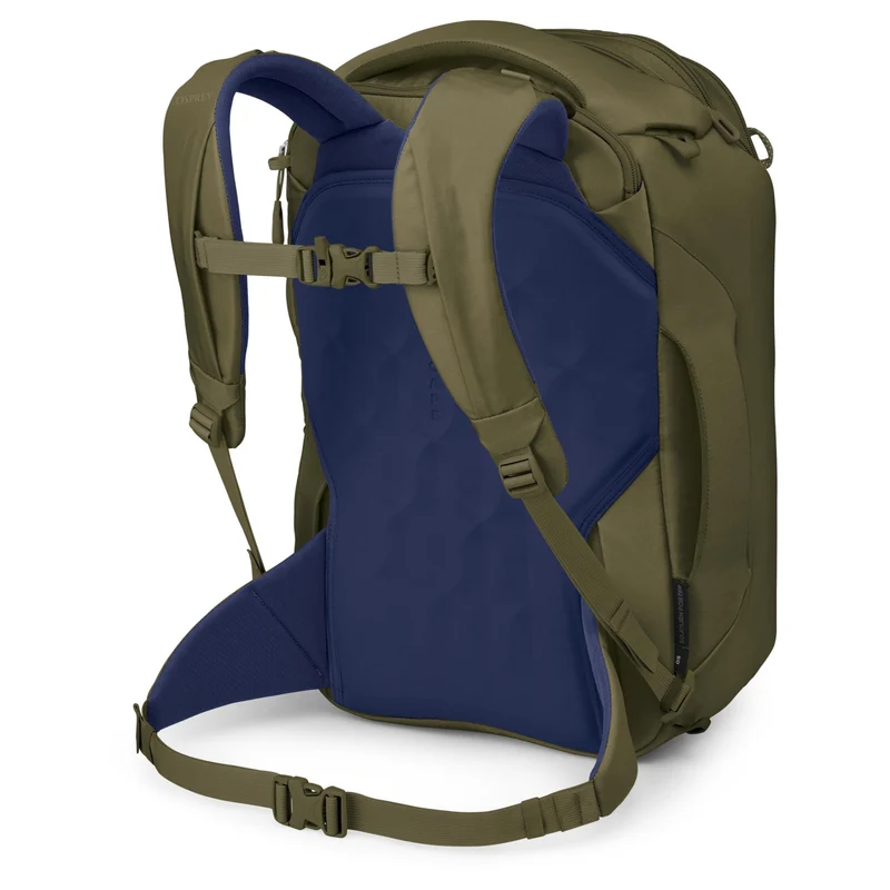 Osprey Sojourn Porter 30 - Rucksack 44 cm (moss green)