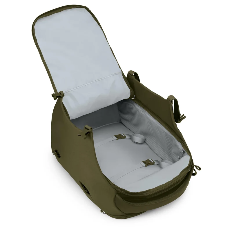 Osprey Sojourn Porter 30 - Rucksack 44 cm (moss green)