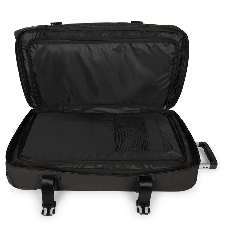 Eastpak Transit'r Plus 115L - Rollenreisetasche L 79 cm (tarp black)