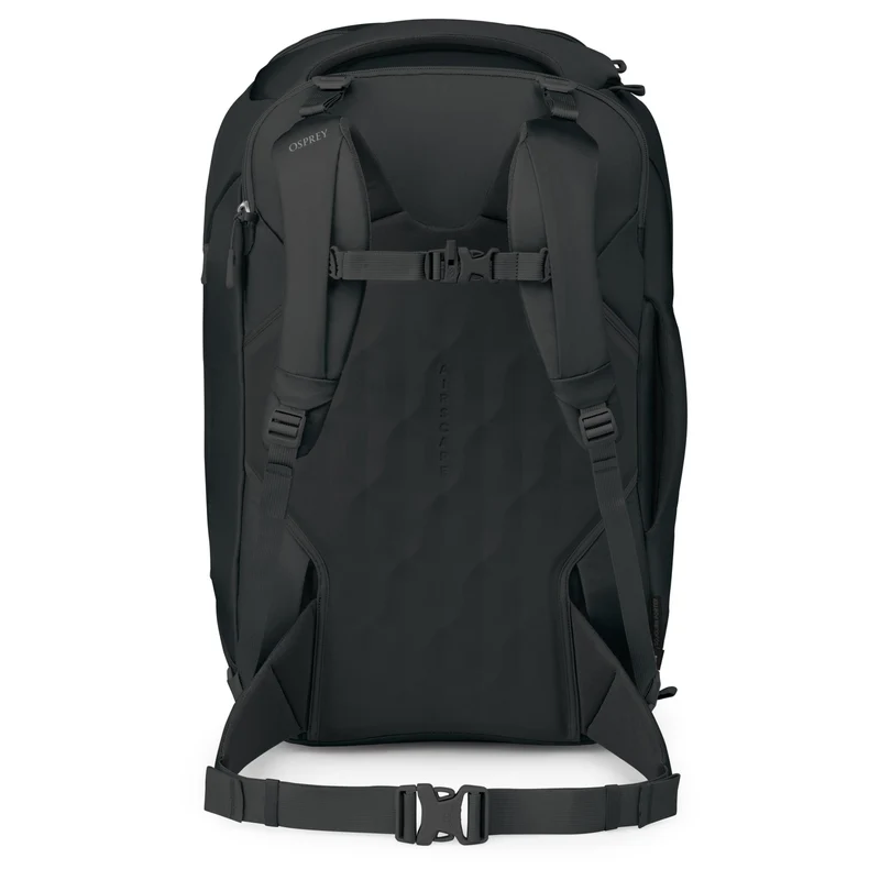 Osprey Sojourn Porter 65 - Rucksack 48 cm (black)