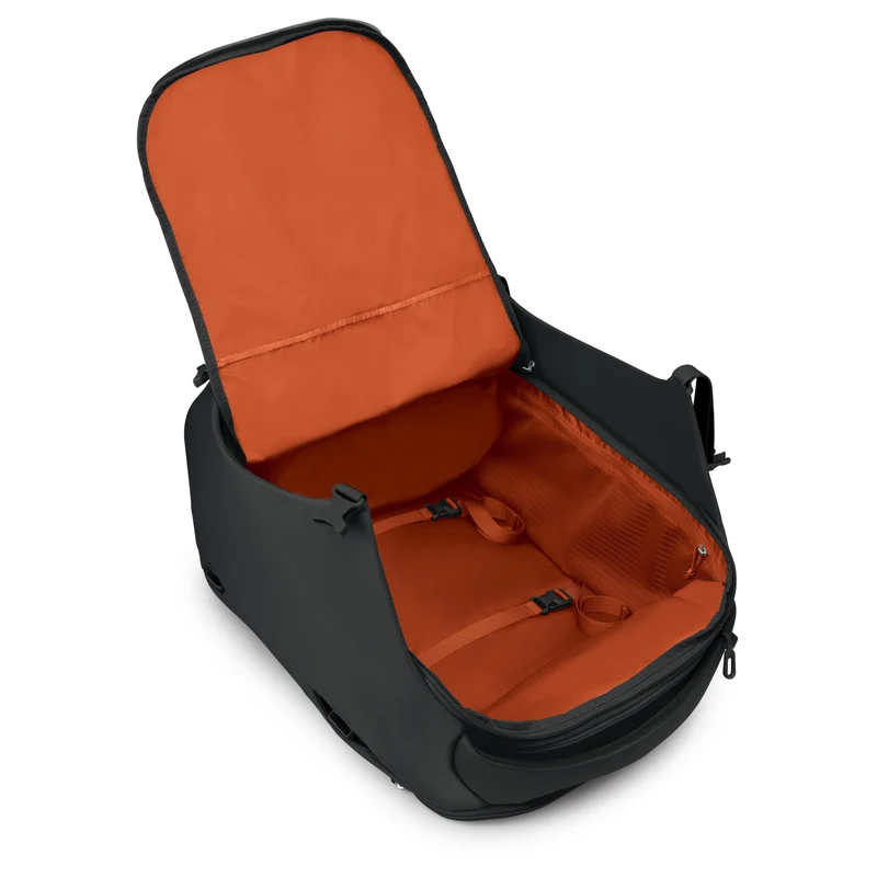 Osprey Sojourn Porter 65 - Rucksack 48 cm (black)