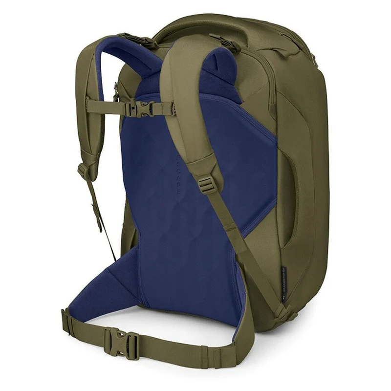 Osprey Sojourn Porter 46 - Rucksack 56 cm (moss green)