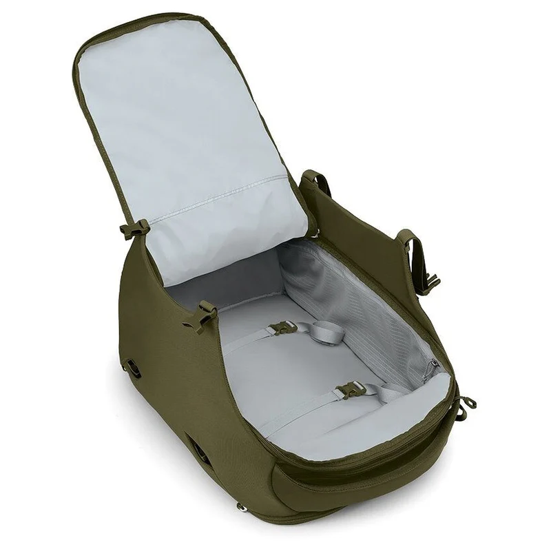 Osprey Sojourn Porter 46 - Rucksack 56 cm (moss green)