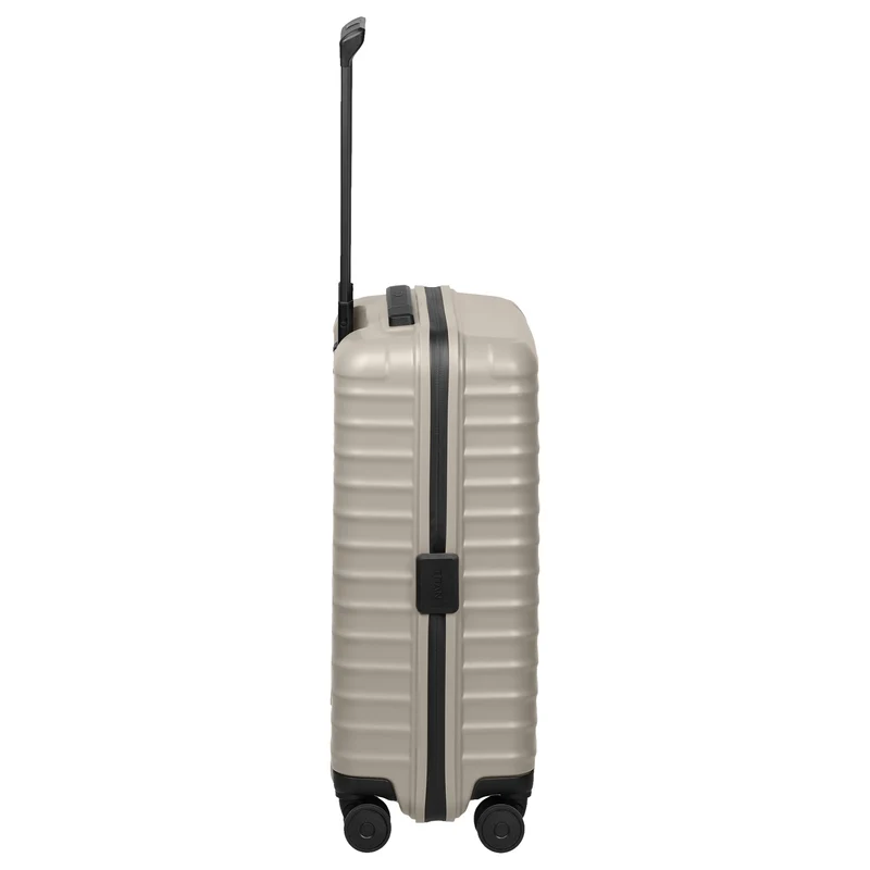 TITAN UPGRADE - 4-Rollen-Kabinentrolley S 55/20 cm (moonstone grey)