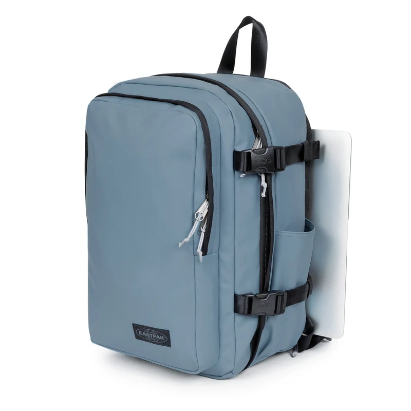 Eastpak selection Cabin Pak'r - Reiserucksack 15" 40 cm (tarp dust blue)