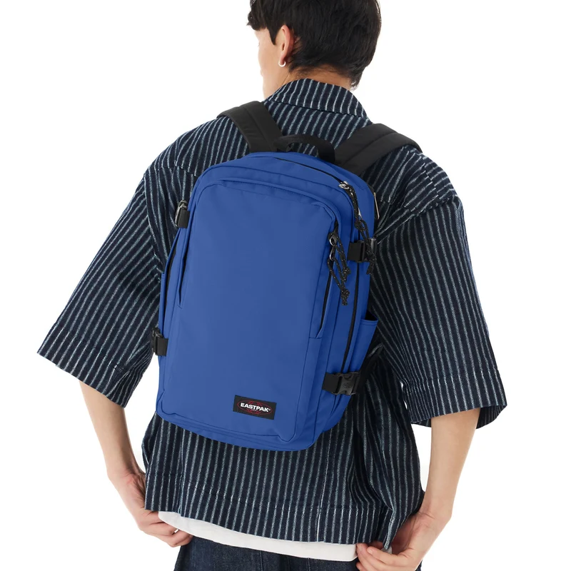 Eastpak selection Cabin Pak'r - Reiserucksack 15" 40 cm (indigo blue)