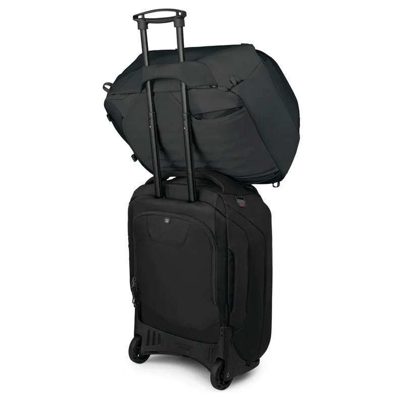 Osprey Sojourn Porter 46 - Rucksack 56 cm (black)
