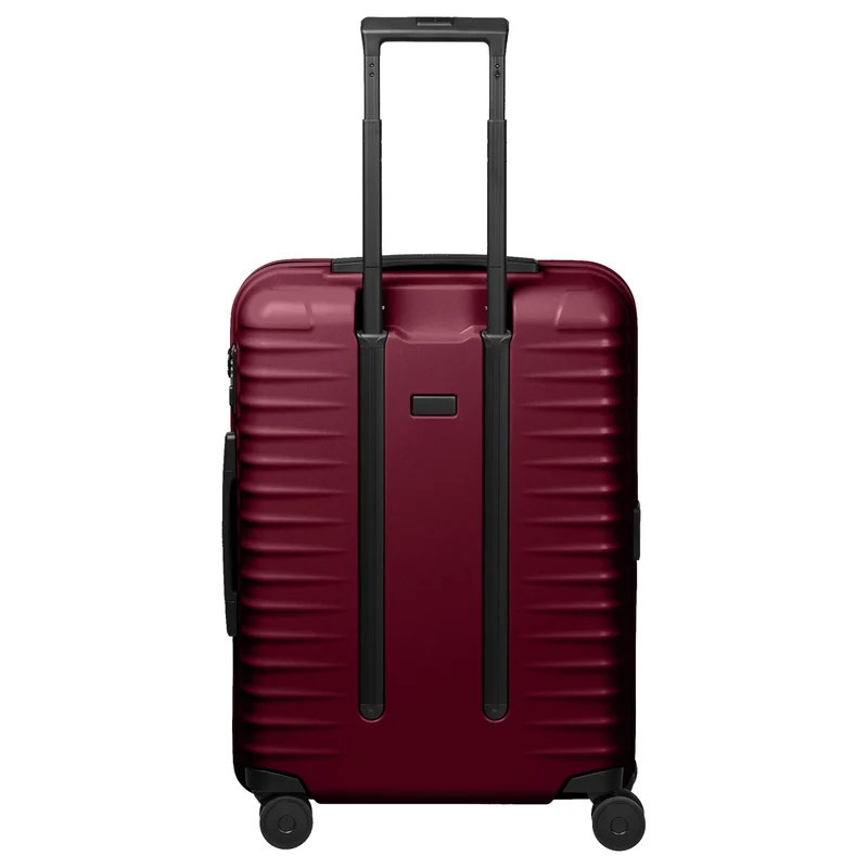 TITAN UPGRADE - 4-Rollen-Trolley 65 cm (emberwood red)