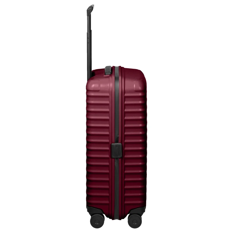 TITAN UPGRADE - 4-Rollen-Trolley 65 cm (emberwood red)