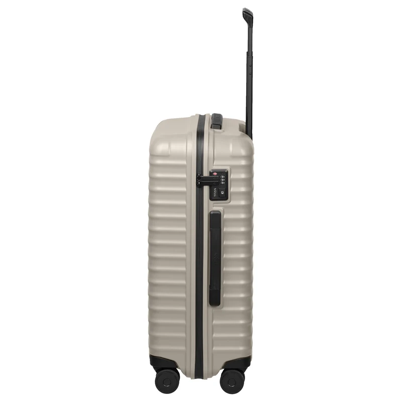 TITAN UPGRADE - 4-Rollen-Trolley 65 cm (moonstone grey)