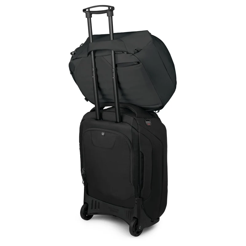 Osprey Sojourn Porter 30 - Rucksack 44 cm (black)