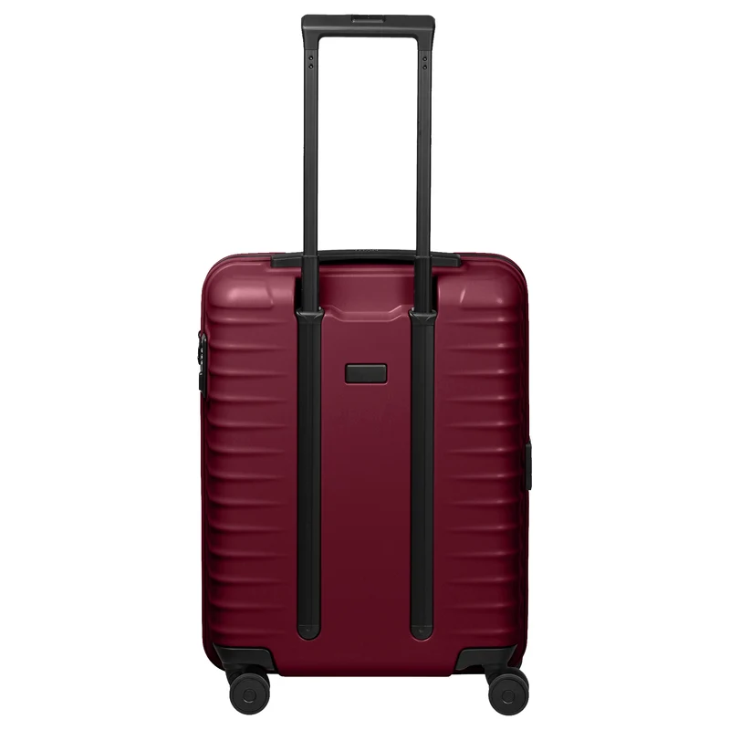 TITAN UPGRADE - 4-Rollen-Kabinentrolley S 55/20 cm (emberwood red)