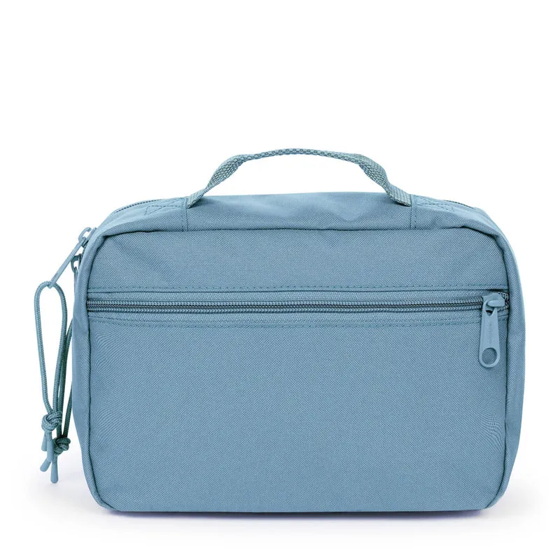 Eastpak selection Road Kit - Kulturbeutel 23.5 cm (monotone blue)