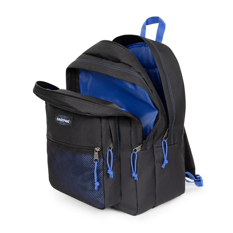 Eastpak Pinnacle 38 - Rucksack 42 cm (kontrast black blue)