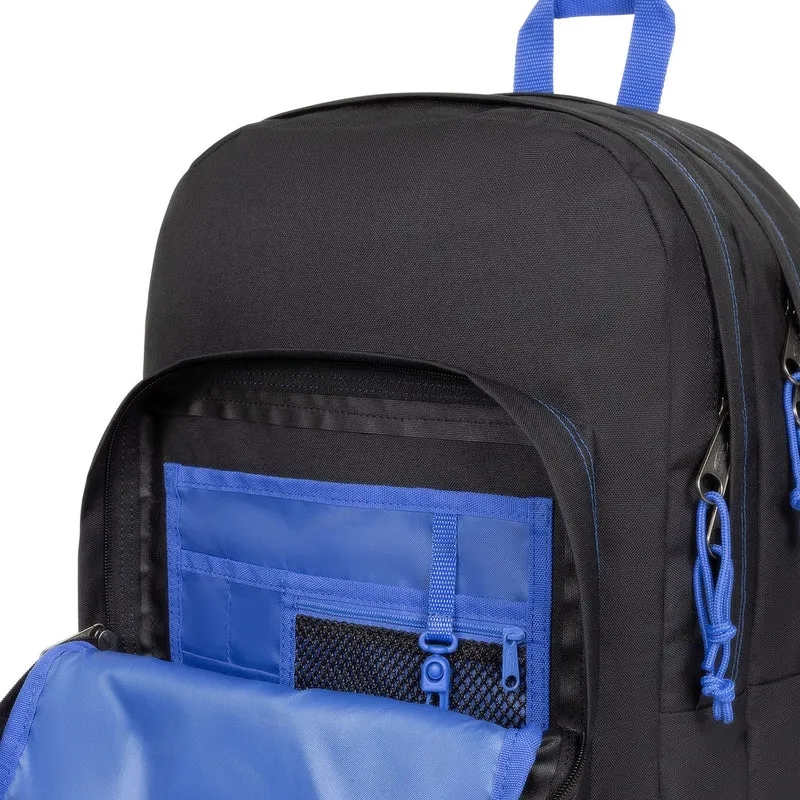 Eastpak Pinnacle 38 - Rucksack 42 cm (kontrast black blue)