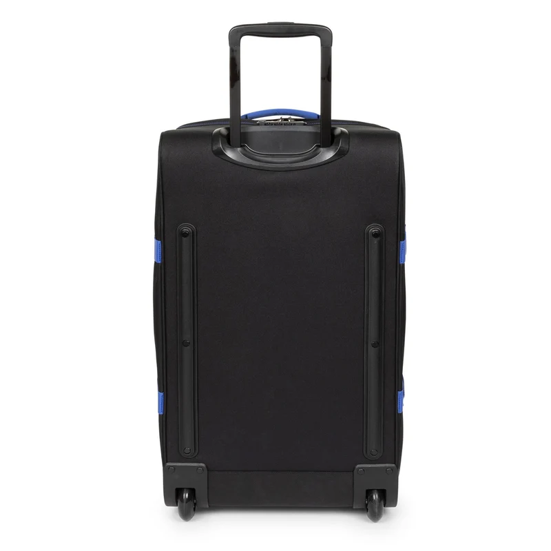 Eastpak Tranverz L 121 - Rollenreisetasche 79 cm (kontrast black blue)