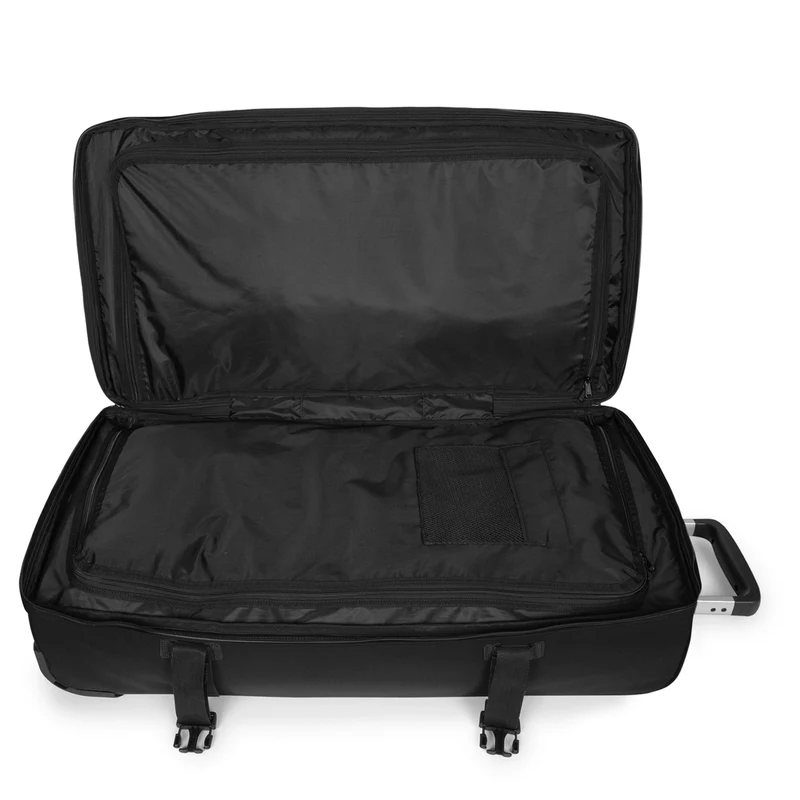 Eastpak Transit'r Plus - Rollenreisetasche M 67 cm (black)