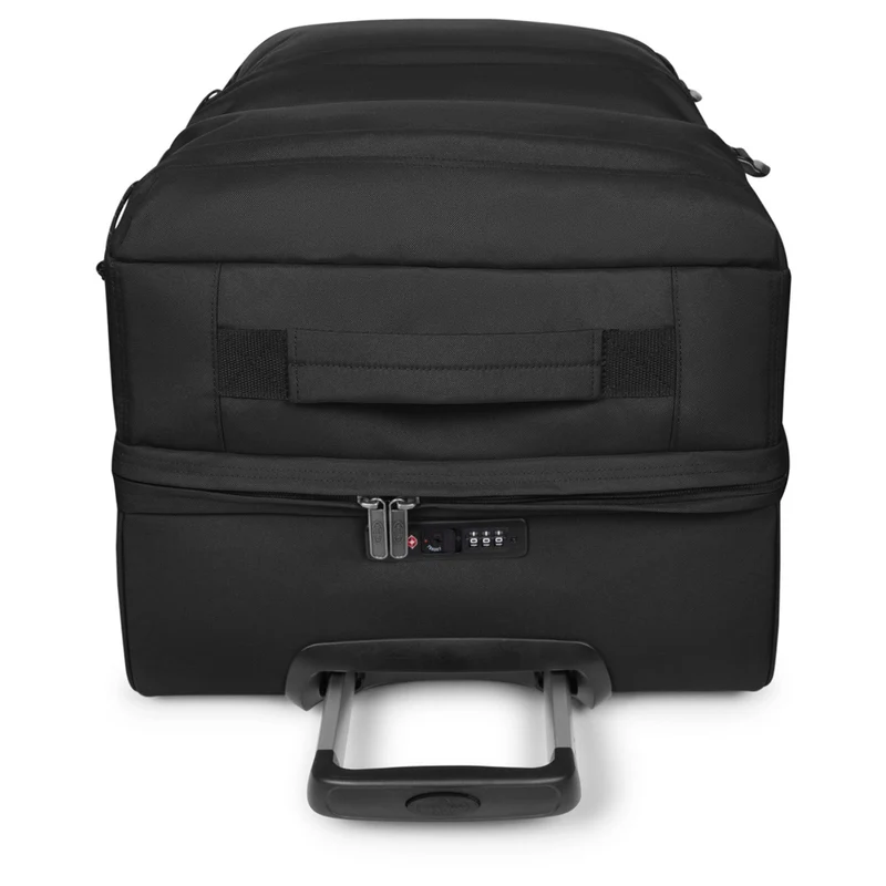 Eastpak Transit'r Plus - Rollenreisetasche M 67 cm (black)