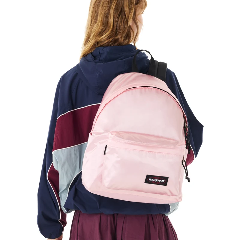 Eastpak Padded Pak'r 24 - Rucksack 40 cm (satinfied pink)